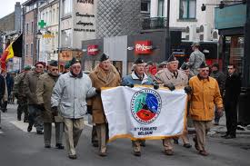 5th Belgian Battalion of Fusiliers | Battle of the Bulge Association®