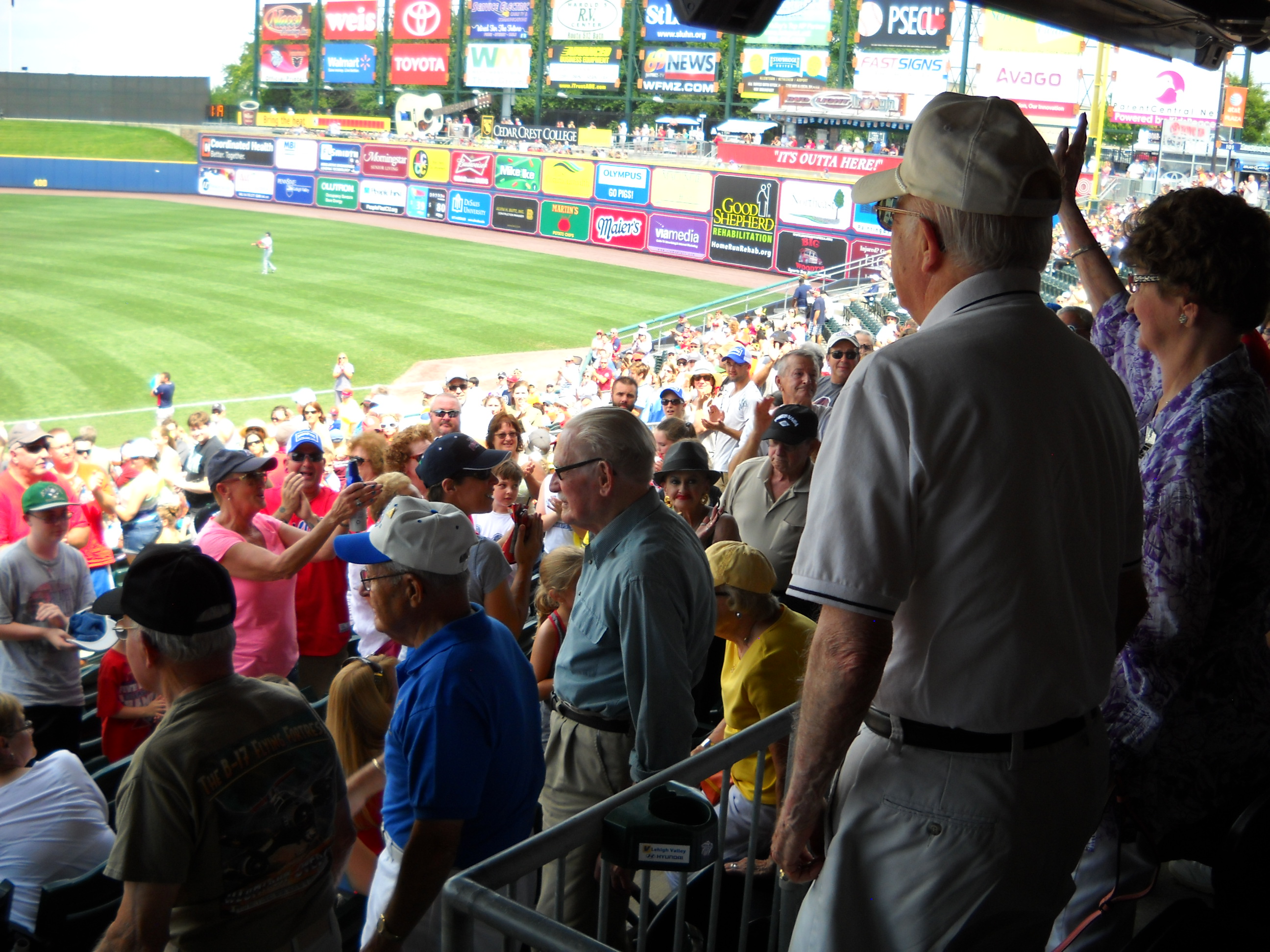 Midday notes: Phillies announce 2012 schedule; where to watch the IronPigs  tonight