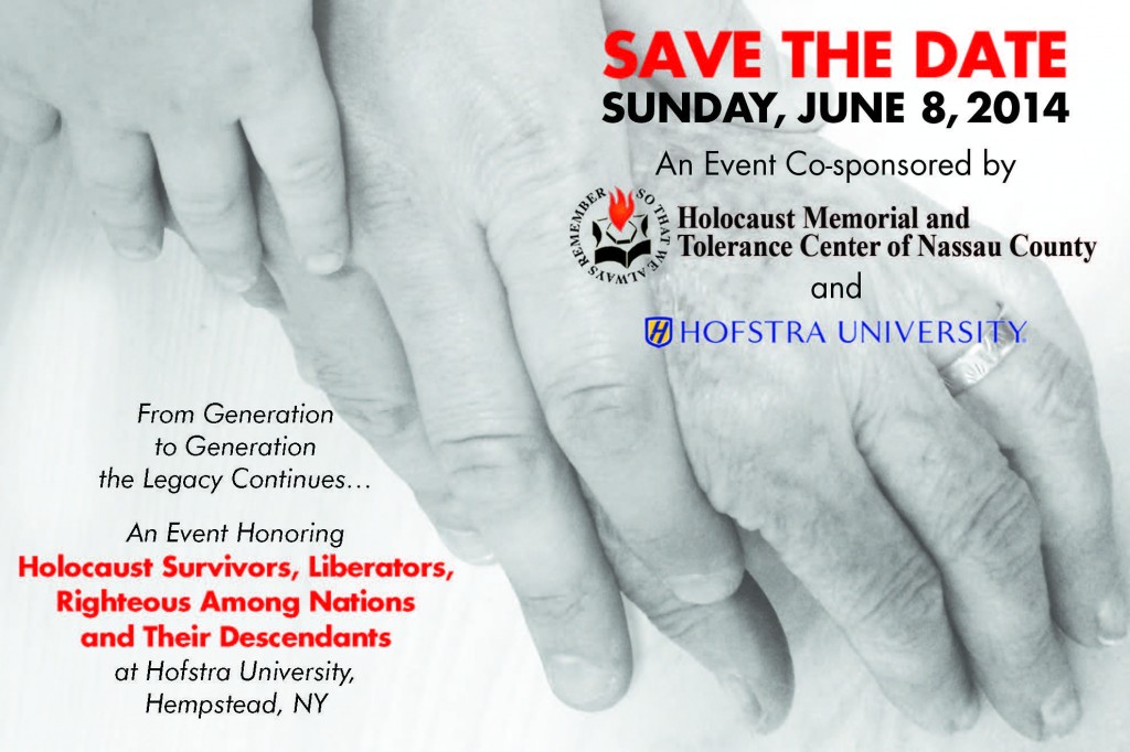 Generation to Generation - Save-the-Date - FINAL