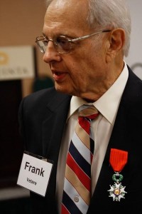 Frank Vetere